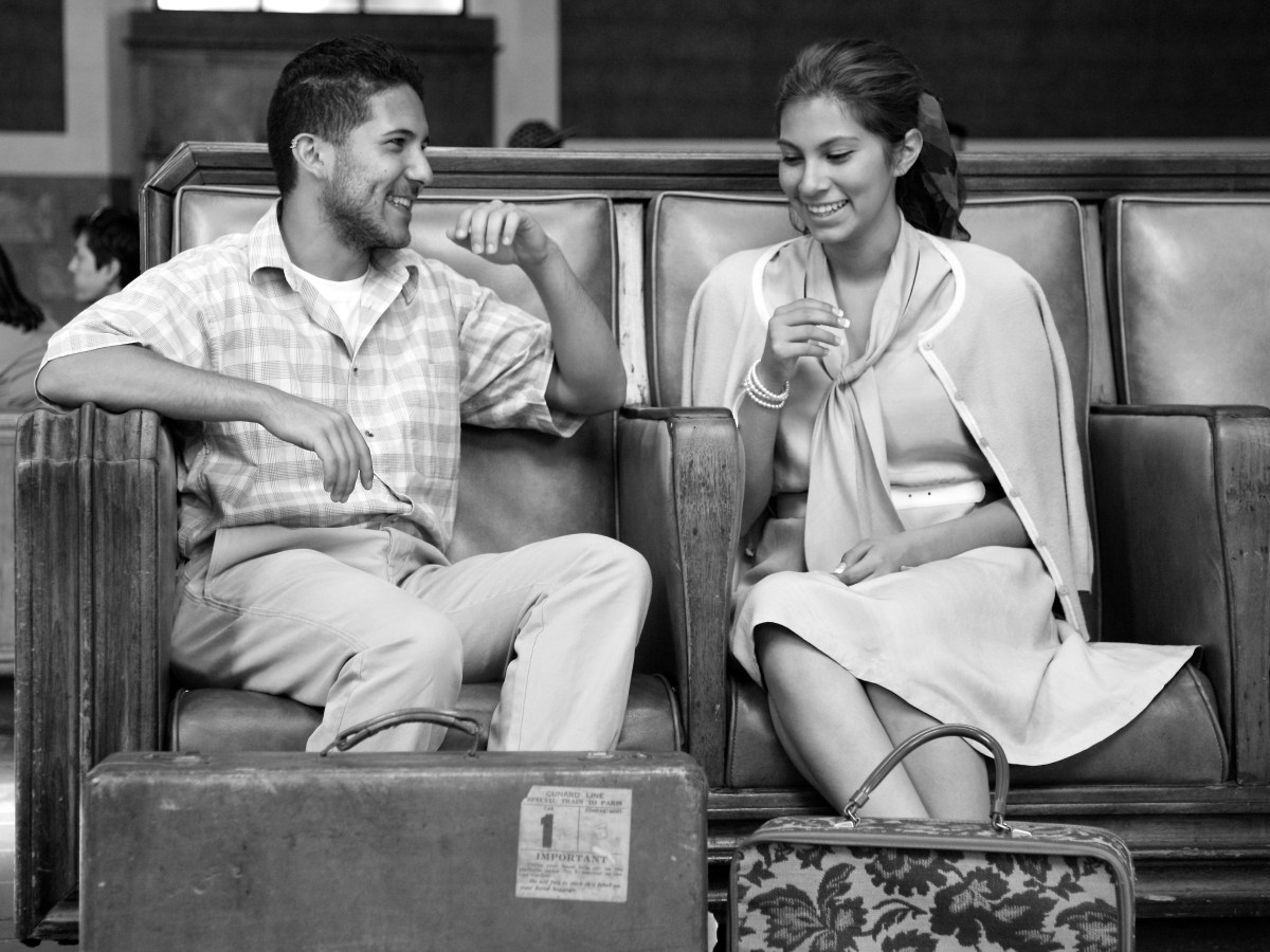 Union Station – Los Angeles