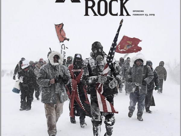 Beyond Standing Rock