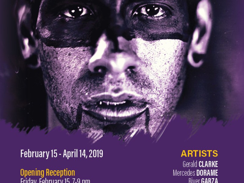 Erasure Native American Genocide: A Legacy