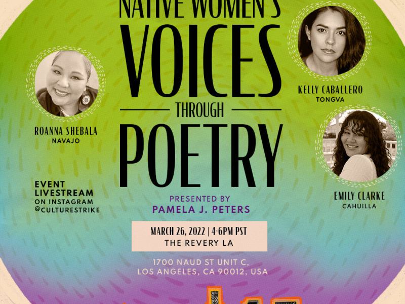 Waging Words – 2022